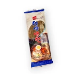 Pyeongyang Naengmyeon Noodle - makaron gryczany do dania na zimno naengmyeon 283 g | Wang Korea