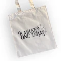 ateez-torba-bawelniana-bialy-8-makes-one-team.webp