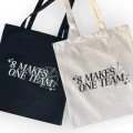 ateez-torba-bawelniana-czarny-bialy-8-makes-one-team.webp