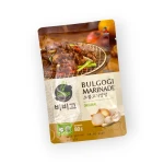 Bulgogi Marinade Original - łagodna marynata do wieprzowiny | Bibigo