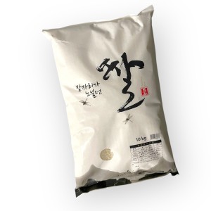 Koreański ryż premium 10 kg | Nonghyup