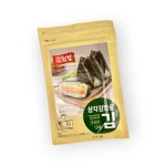 Samgak Nori - nori do trójkątnych kimbapów | Kwangcheonkim