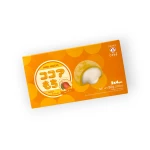 Mini Mochi o smaku mango | Tokimeki