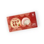 Mini Mochi o smaku truskawkowym | Tokimeki