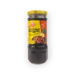 Pork Galbi Sauce - marynata do żeberek wieprzowych 480 g | Ottogi