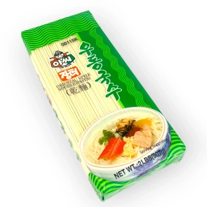 Udon Guksu - makaron pszenny do udonu 907 g | Assi