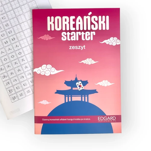 edgard-koreanski-starter-zeszyt.webp