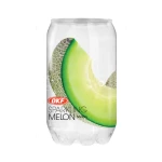 Sparkling Melon - gazowany napój o smaku melona 350 ml | OKF