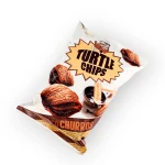 Turtle Chips Choco Churros - chrupki o smaku czekoladowych churros | Orion