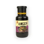 Bulgogi Mainade for Beef - marynata do wołowiny bulgogi 280 g | CJO