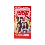 Pepero Original New Jeans Ver. (LIMITOWANA EDYCJA) | Lotte