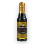 Mushroom Superior Dark Soy Sauce - Ciemny Sos Sojowy Grzybowy 150 ml | Pearl River Bridge