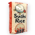 Sushi Rice - ryż okrągłoziarnisty  500 g | Ricefield