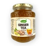 Ginger - herbata konfiturowa 580 g | DASOMI