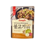 Korean BBQ Bulgogi Sauce - marynata do wołowiny i wieprzowiny bulgogi | Sempio