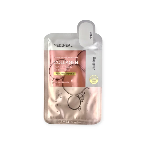mediheal-sheet-mash-collagen-nude-gel-mask.webp