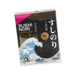 Sushi Nori Roasted Seaweed - wodorosty prażone do sushi/kimbapu (10 arkuszy) | Allgroo