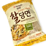 Dangmyeon Easy to Cook - makaron vermicelli z batatów 900 g | Sempio