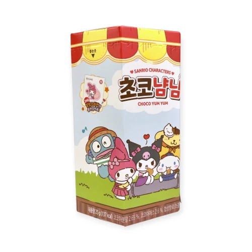 sanrio-characters-choco-yum-yum-25-g.webp
