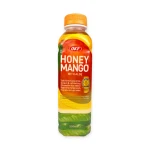 Honey Mango with Aloe - napój aloesowy o smaku mango i miodu 500 ml | OKF