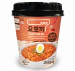 Yopokki Sweet&Spicy Cup Rapokki | Young Poong