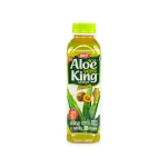 Napój Aloe Vera King (Gold Kiwi) 500 ml | OKF