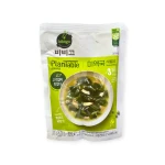 Miyeokguk Seaweed Soup - gotowa zupa z wodorostów 500 g | Bibigo