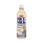 Rice Milk Original - napój ryżowy 500 ml | OKF