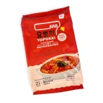 Yopokki Tomato Rapokki - dwie porcje | Young Poong