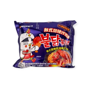 Buldak Sweet&Spicy Korean Chicken | Samyang