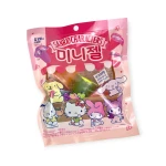 Sanrio Characters Mini Jelly - mini galaretki owocowe | Sanrio 