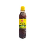 Plum Syrup Maesil - syrop z zielonej koreańskiej śliwki 660 g | Ottogi