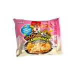 Volcano Chicken Carbonara | Paldo