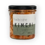 Tradycyjne Kimchi 300 g | Niezły Kwas