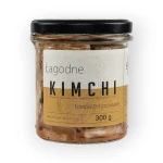 Łagodne Kimchi 300 g | Niezły Kwas 