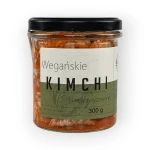 Wegańskie Kimchi 300 g | Niezły Kwas