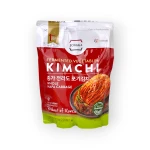 Kimchi Whole Napa Cabbage Jeollado - kimchi z połówki główki kapusty z regionu Jeollado 1 kg | Jongga