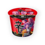 Shin Ramyun Bowl (K-pop Demon Hunters) | Nongshim