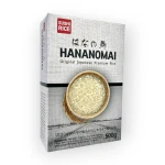 Original Japanese Premium Rice - ryż biały do sushi premium 500 g | Hananomai