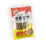 Korean Vermicelli Dangmyeon - makaron ze słodkich ziemniaków 500 g | Hansung
