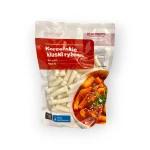 Koreańskie kluski ryżowe 1 kg | JH Choice's