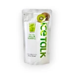 Kiwi Ade- napój w saszetce do lodu | Ice Talk