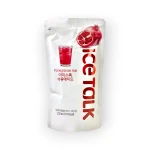 Pomegranate Ade - napój w saszetce do lodu | Ice Talk