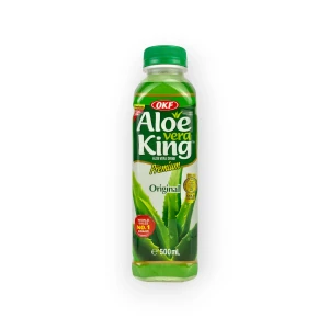 Aloe Vera King Original 500 ml | OKF 