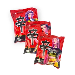 Shin Ramyun | Nongshim