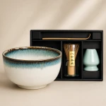 Zestaw do Matcha (Aurora)
