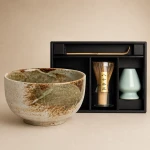 Zestaw do Matcha (Hikari)