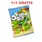 Kiwi Flavour Jelly - żelki o smaku kiwi 67 g | Orion