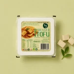 Pressed Tofu - tofu twarde 300 g | LG
