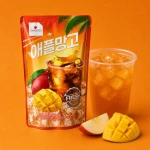 Apple Mango Ade - napój w saszetce do lodu | Sweet's